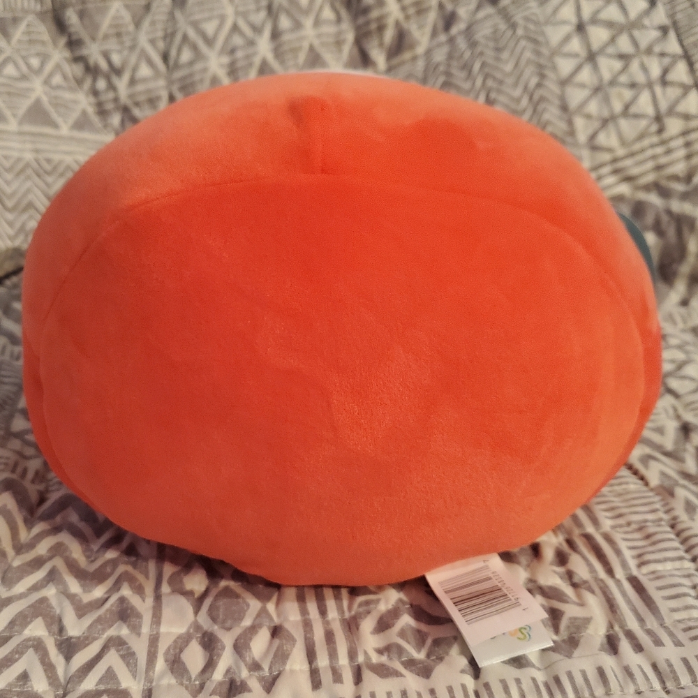 NWT Lock squishmallow 12" - Picture 10 of 12